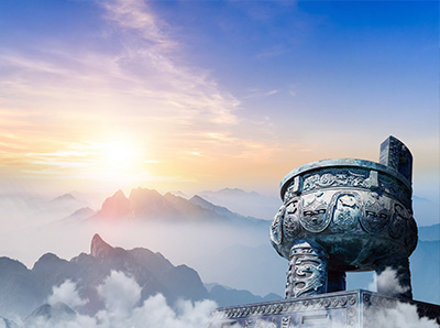 企業愿景